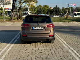 Kia Sorento V6 AWD, снимка 6