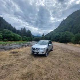 VW Tiguan TSI 4 motion  +  2      | Mobile.bg    5