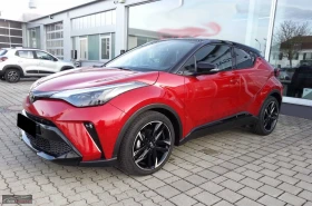 Toyota C-HR Hybrid GR SPORT/NAVI/CAM/CARPLAY/LED/253b, снимка 1