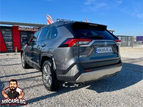 Toyota Rav4 2.5-Full Hybrid AWD-i eCV/FULL-екстри, снимка 4