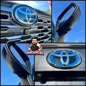 Toyota Rav4 2.5-Full Hybrid AWD-i eCV/FULL-екстри, снимка 15