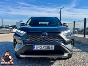 Toyota Rav4 2.5-Full Hybrid AWD-i eCV/FULL-екстри, снимка 2