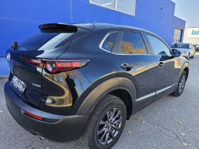 Mazda CX-30 2.0i Skyactive, снимка 3