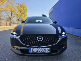 Mazda CX-30 2.0i Skyactive, снимка 16