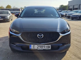 Mazda CX-30 2.0i Skyactive, снимка 8