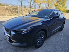 Mazda CX-30 2.0i Skyactive, снимка 5