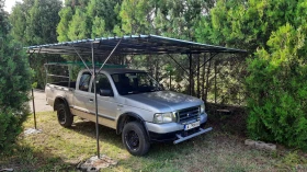 Ford Ranger, снимка 17