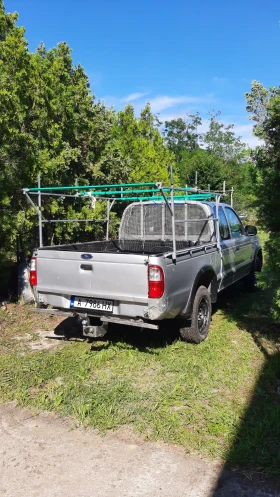 Ford Ranger, снимка 13