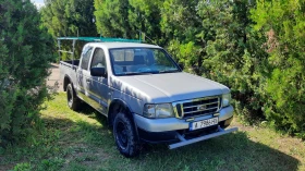 Ford Ranger, снимка 3