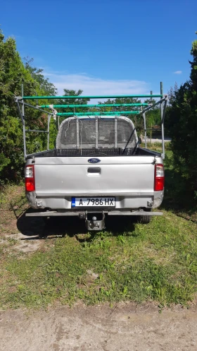 Ford Ranger, снимка 15