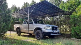 Ford Ranger, снимка 16