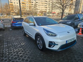 Kia Niro 64kwh premium, снимка 1