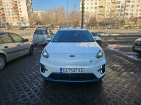 Kia Niro 64kwh premium, снимка 2