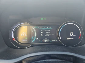 Kia Niro 64kwh premium, снимка 12