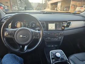 Kia Niro 64kwh premium, снимка 11