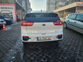 Kia Niro 64kwh premium, снимка 5