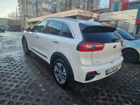 Kia Niro 64kwh premium, снимка 4