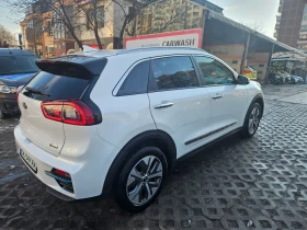 Kia Niro 64kwh premium, снимка 6