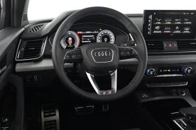 Audi Q5 50 TDI Quattro = S-line=  | Mobile.bg    8