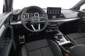 Audi Q5 50 TDI Quattro = S-line=  | Mobile.bg    7