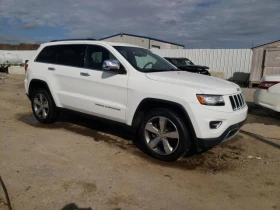 Jeep Grand cherokee 2015 JEEP GRAND CHEROKEE LIMITED | Mobile.bg    3