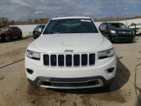 Jeep Grand cherokee 2015 JEEP GRAND CHEROKEE LIMITED | Mobile.bg    2