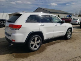 Jeep Grand cherokee 2015 JEEP GRAND CHEROKEE LIMITED | Mobile.bg    6