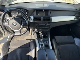 BMW X6 xDrive30d, снимка 6