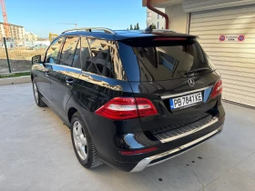 Mercedes-Benz ML 350 AMG* DESIGNO* EDITION 1, снимка 3