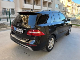 Mercedes-Benz ML 350 AMG* DESIGNO* EDITION 1, снимка 4