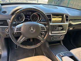 Mercedes-Benz ML 350 AMG* DESIGNO* EDITION 1, снимка 16