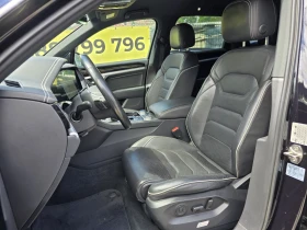 Обява за продажба на VW Touareg MATRIX/ELEGANCE/CAMERA ~71 994 лв. - изображение 7