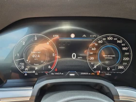 Обява за продажба на VW Touareg MATRIX/ELEGANCE/CAMERA ~71 994 лв. - изображение 6