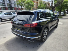 Обява за продажба на VW Touareg MATRIX/ELEGANCE/CAMERA ~71 994 лв. - изображение 3
