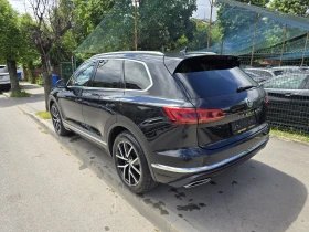 Обява за продажба на VW Touareg MATRIX/ELEGANCE/CAMERA ~71 994 лв. - изображение 4