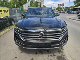 Обява за продажба на VW Touareg MATRIX/ELEGANCE/CAMERA ~71 994 лв. - изображение 1