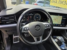 Обява за продажба на VW Touareg MATRIX/ELEGANCE/CAMERA ~71 994 лв. - изображение 8