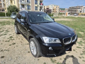 Обява за продажба на BMW X3 ~17 999 лв. - изображение 1
