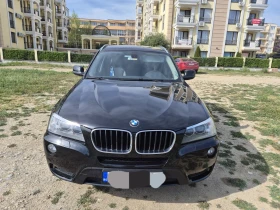 Обява за продажба на BMW X3 ~17 999 лв. - изображение 1