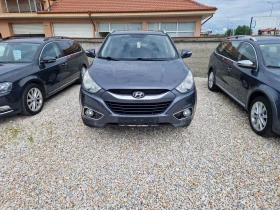 Обява за продажба на Hyundai IX35 ~14 700 лв. - изображение 1