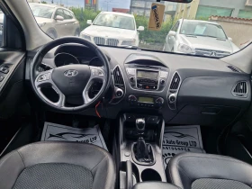 Обява за продажба на Hyundai IX35 ~14 700 лв. - изображение 4