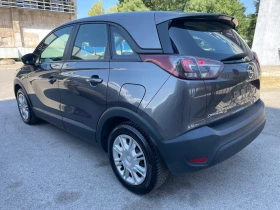 Opel Crossland X 1.2i 64000 км!!! Нов!! - 16500 лв. - 41988172 3