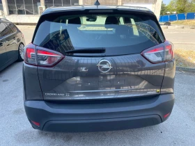 Opel Crossland X 1.2i 64000 км!!! Нов!! - 16500 лв. - 41988172 4