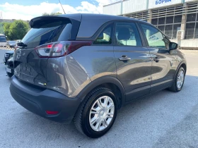 Opel Crossland X 1.2i 64000 км!!! Нов!! - 16500 лв. - 41988172 5