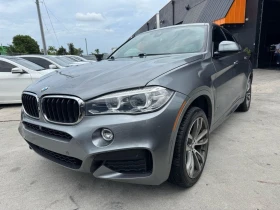 BMW X6 M-Package HeadUp* АвтоКредит* (ЦЕНА ДО БГ) - 57999 лв. - 86108796 3
