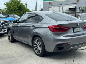BMW X6 M-Package HeadUp* АвтоКредит* (ЦЕНА ДО БГ) - 57999 лв. - 86108796 4