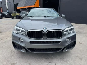 BMW X6 M-Package HeadUp* АвтоКредит* (ЦЕНА ДО БГ) - 57999 лв. - 86108796 2