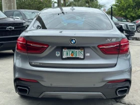BMW X6 M-Package HeadUp* АвтоКредит* (ЦЕНА ДО БГ) - 57999 лв. - 86108796 5
