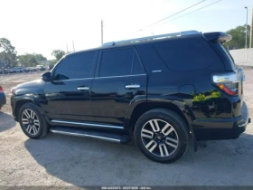 Toyota 4runner Limited/Sr5/Sr5 Prem Крайна цена до БГ!Купи сега! - 35400 лв. - 87080103 6
