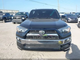 Toyota 4runner Limited/Sr5/Sr5 Prem Крайна цена до БГ!Купи сега!